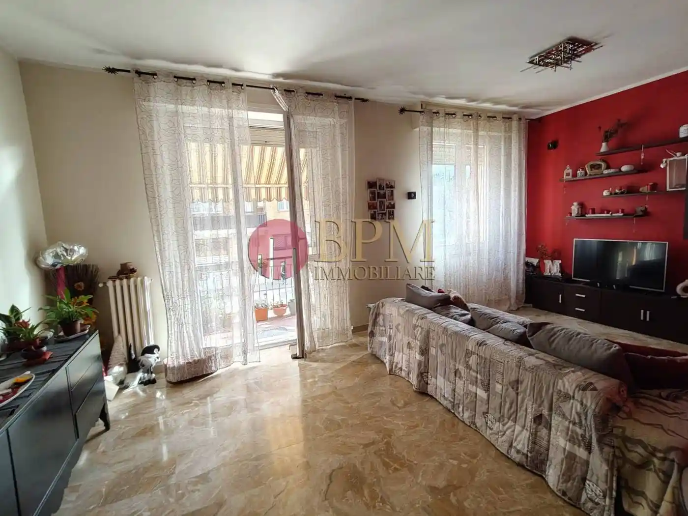 Appartamento in vendita a Livorno