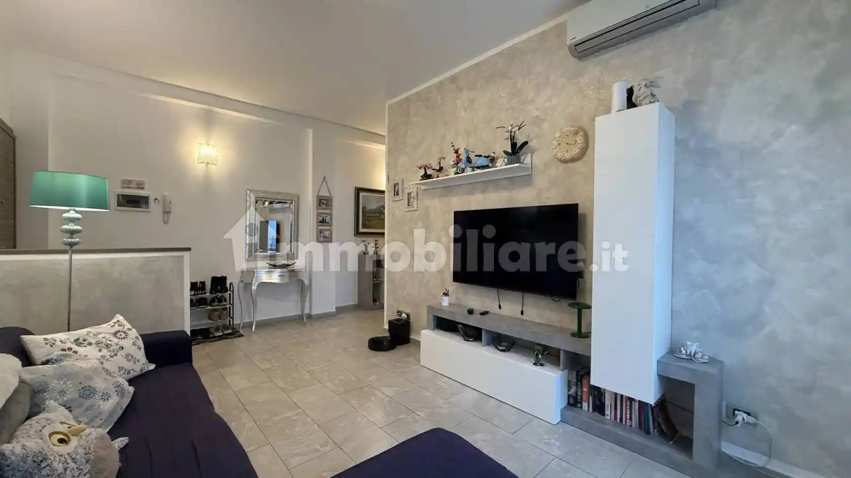 Appartamento in vendita a Cesate