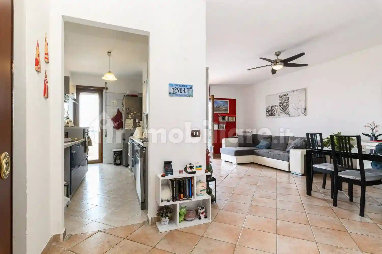 Appartamento - foto 3