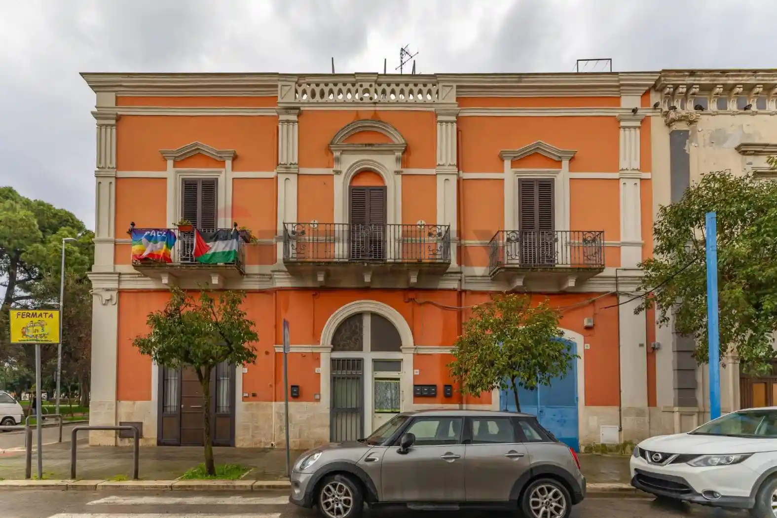 Appartamento in vendita a Capurso