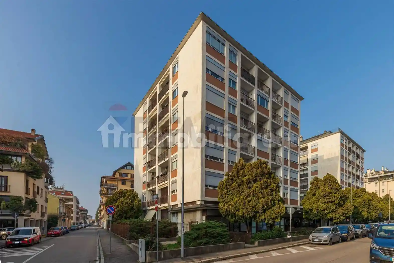 Appartamento in vendita a Busto Arsizio