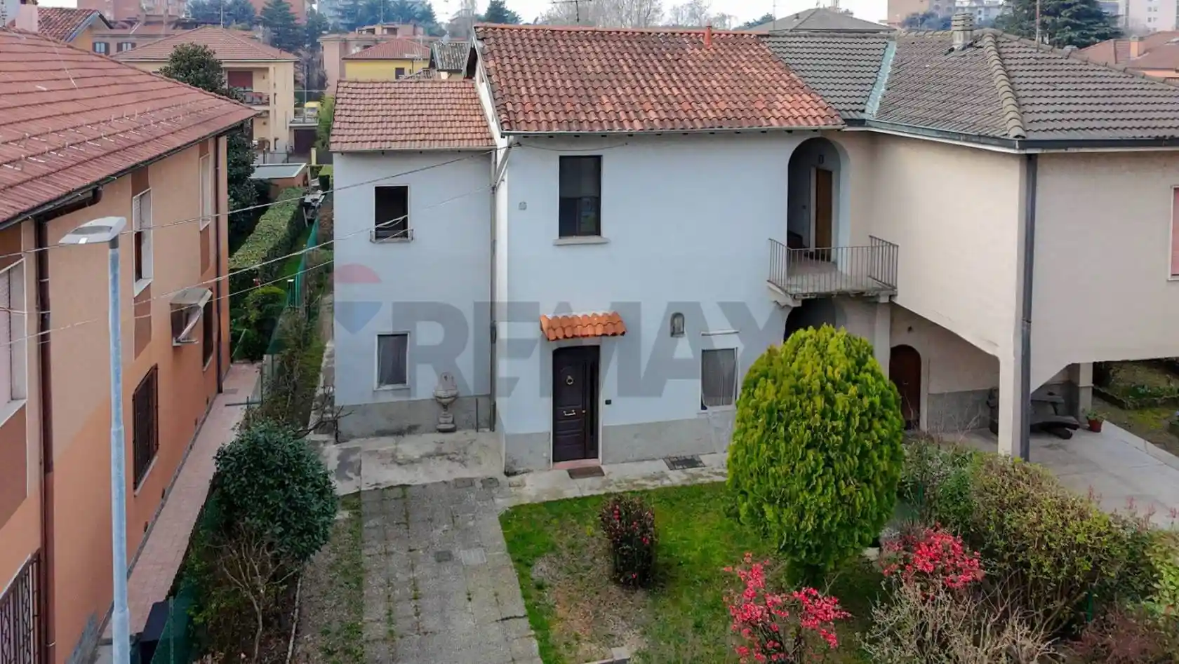 Villa in vendita a Rho