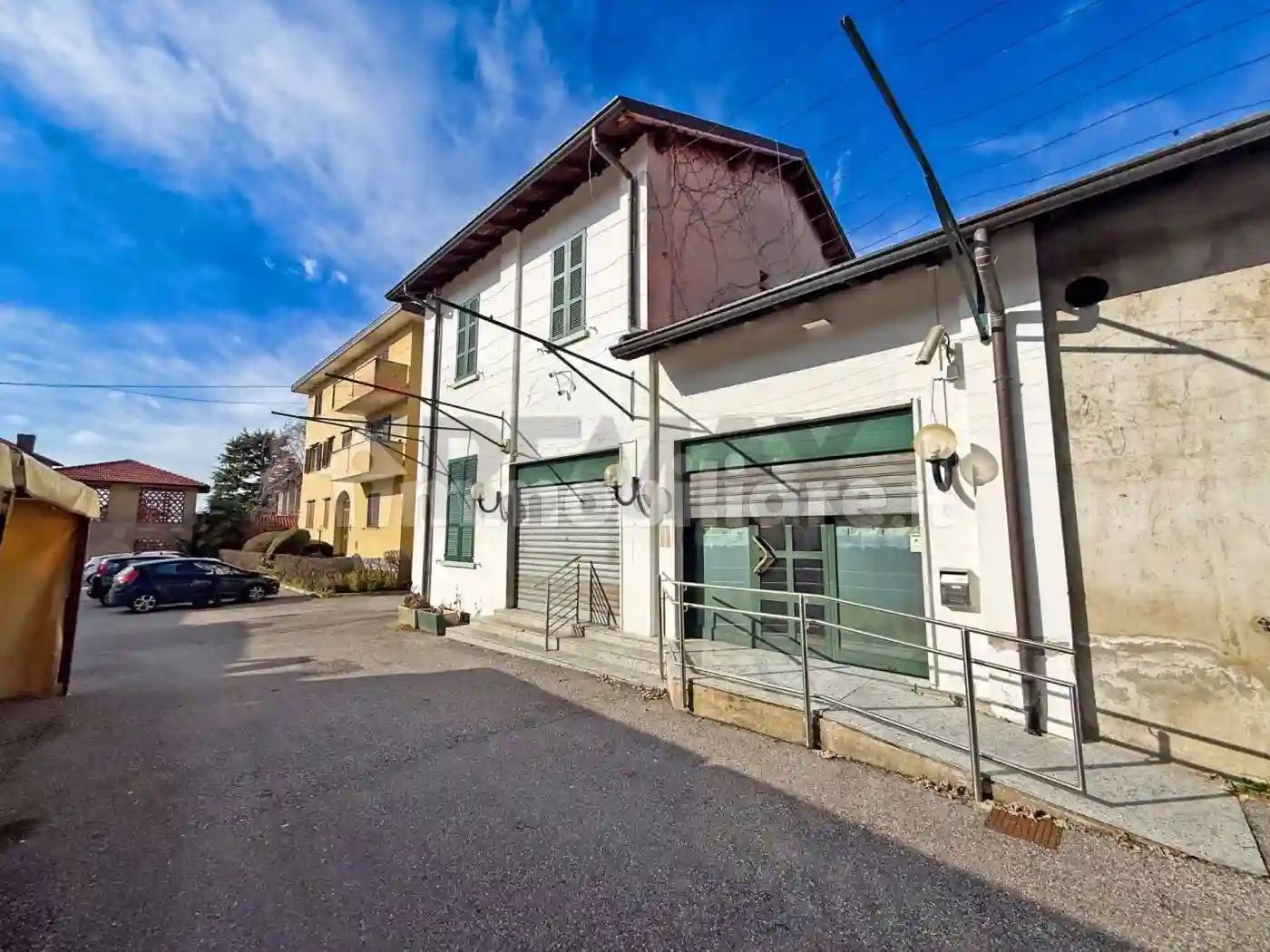 Palazzo - Edificio - foto 2