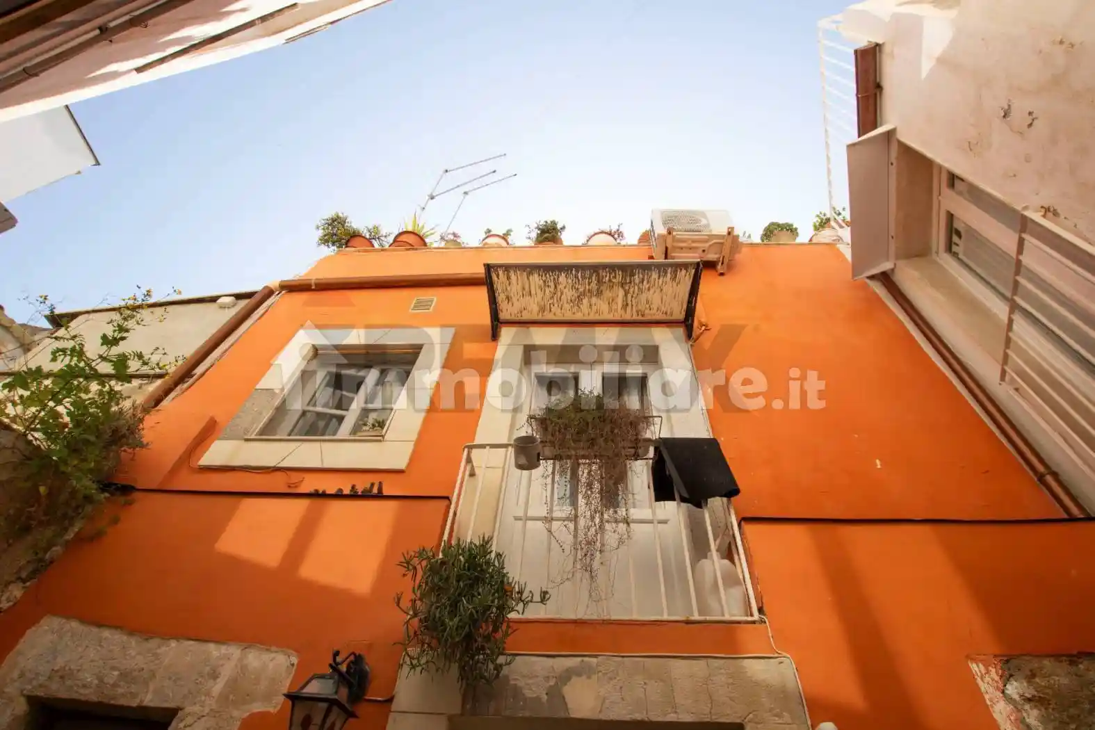 Casa indipendente in vendita a Siracusa