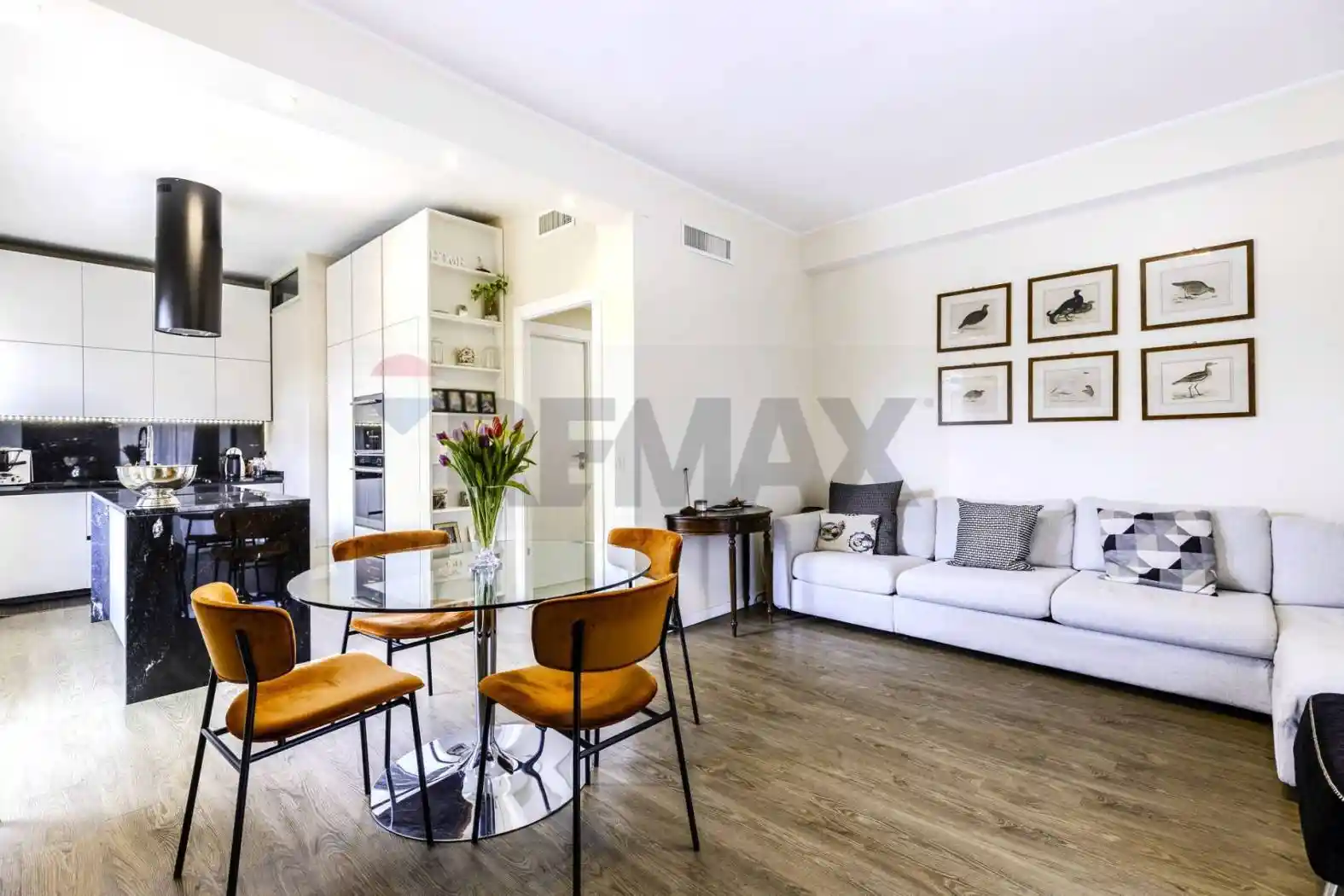 Appartamento in vendita a Cagliari