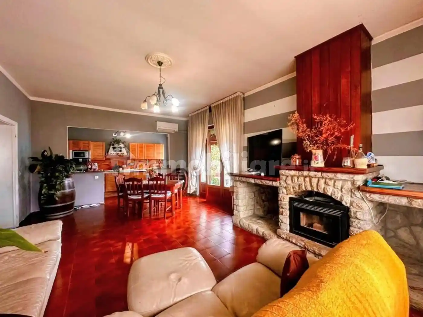 Appartamento in vendita a Coreglia Antelminelli