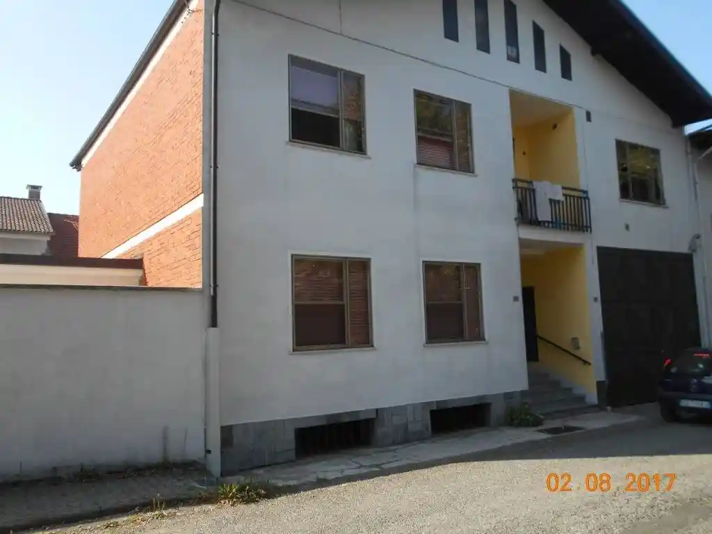 Appartamento in affitto a San Giusto Canavese