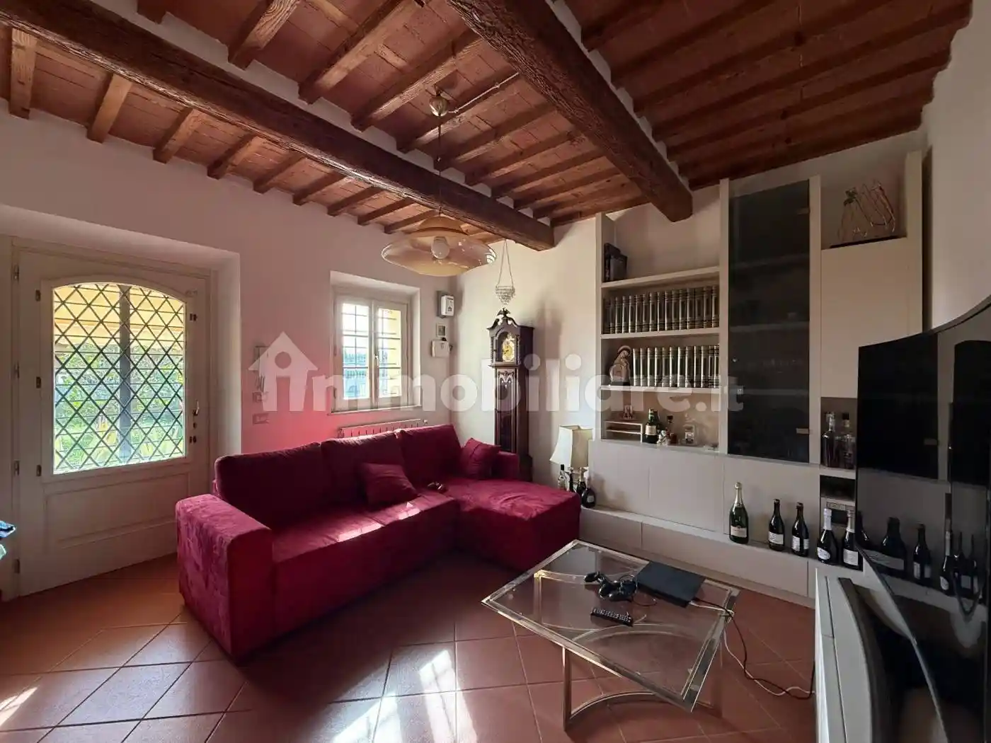 Villa in vendita a Porcari