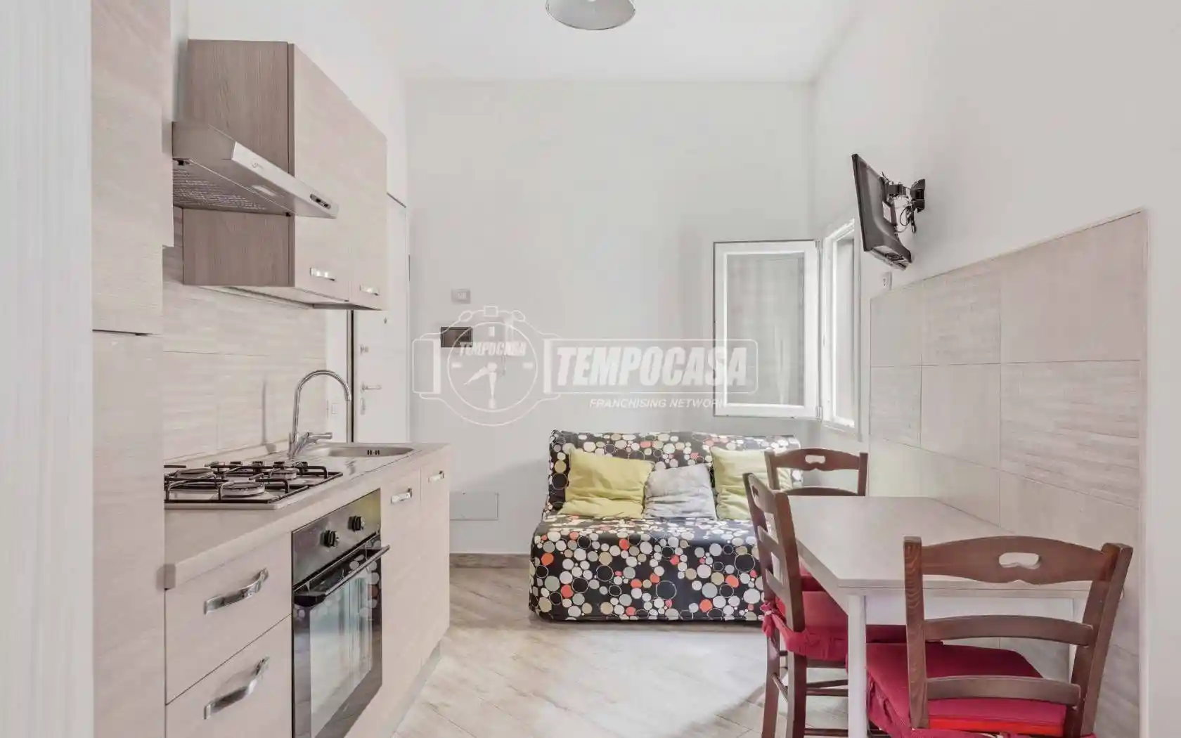 Appartamento in vendita a Fiumicino