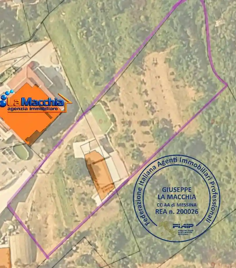 Villa in vendita a Torregrotta