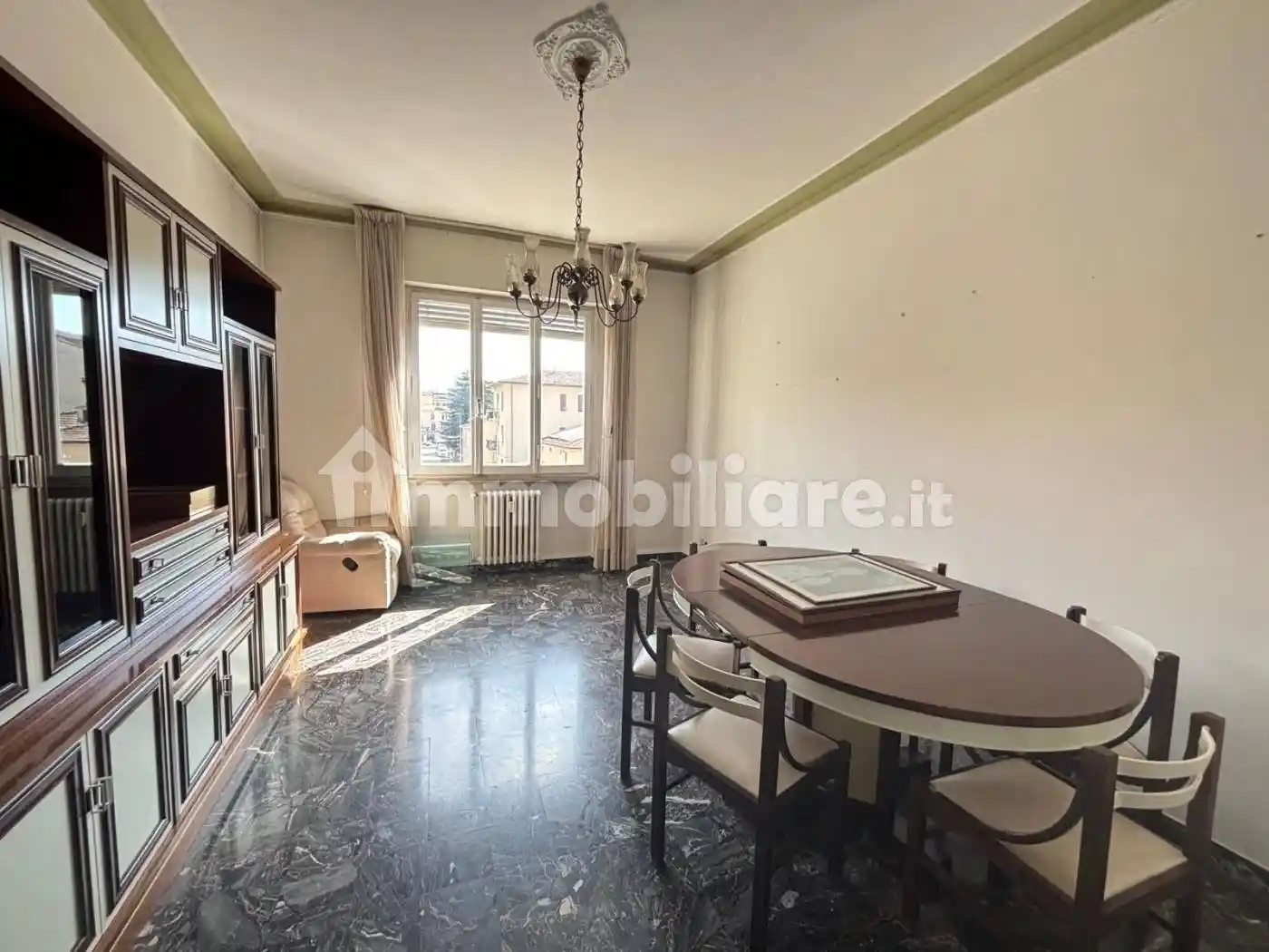 Appartamento in vendita a Arezzo