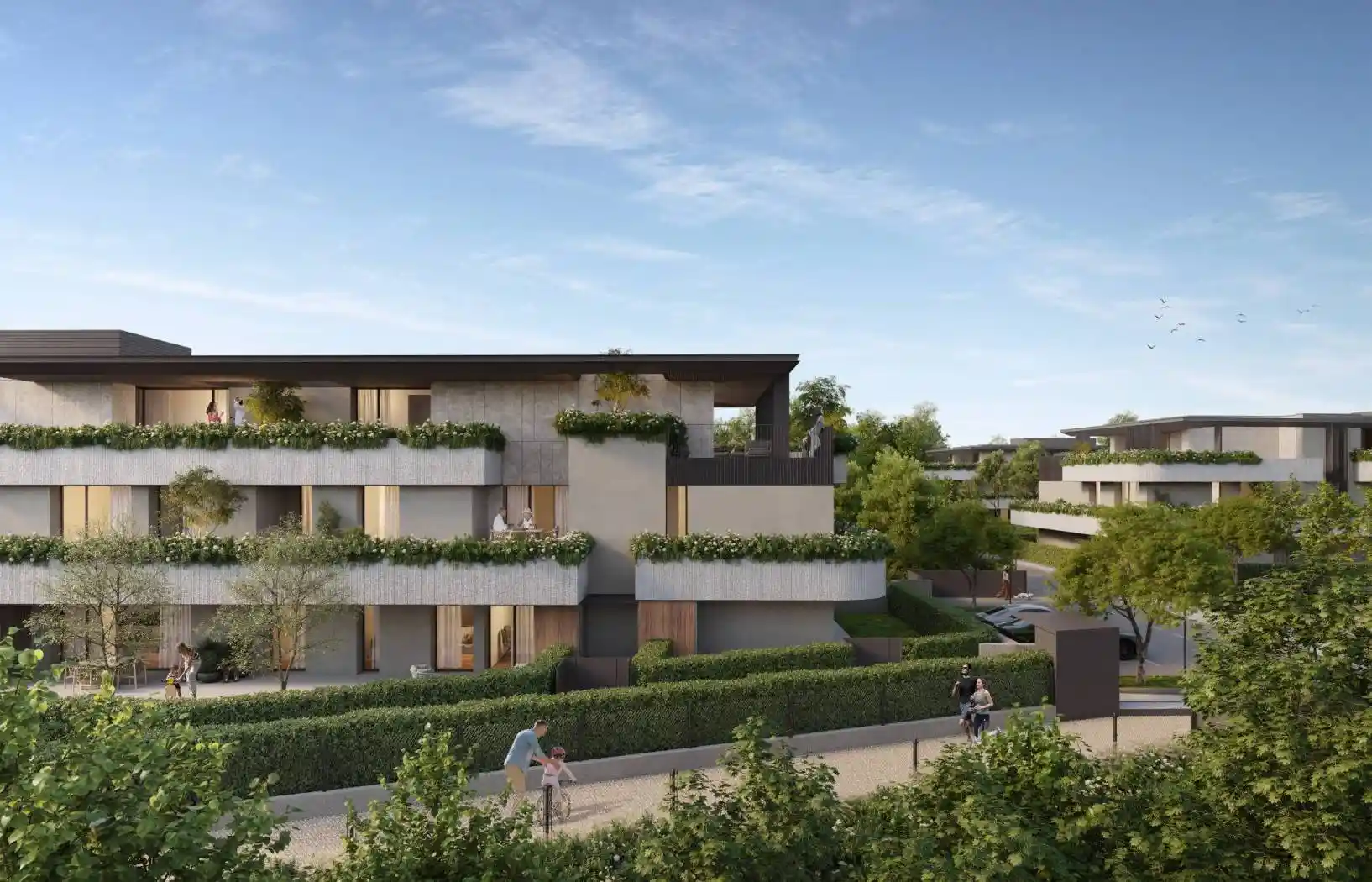 Appartamento in vendita a Treviso