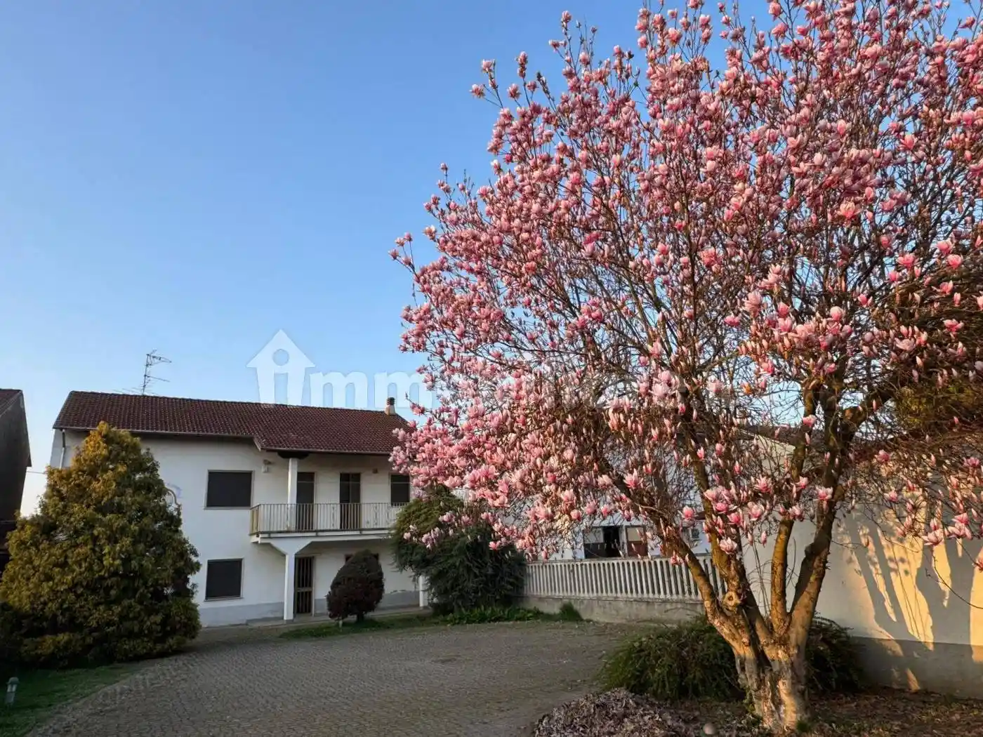 Casa indipendente in vendita a Motta de' Conti