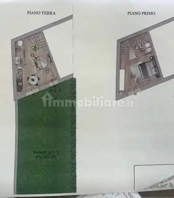 Casa indipendente - foto 4