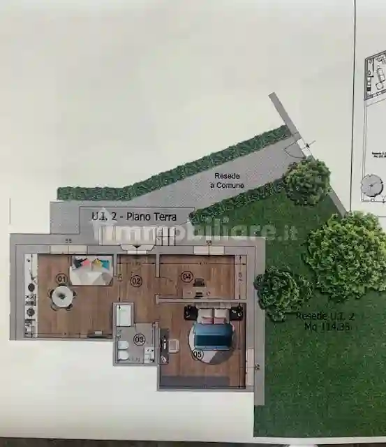 Casa indipendente - foto 5
