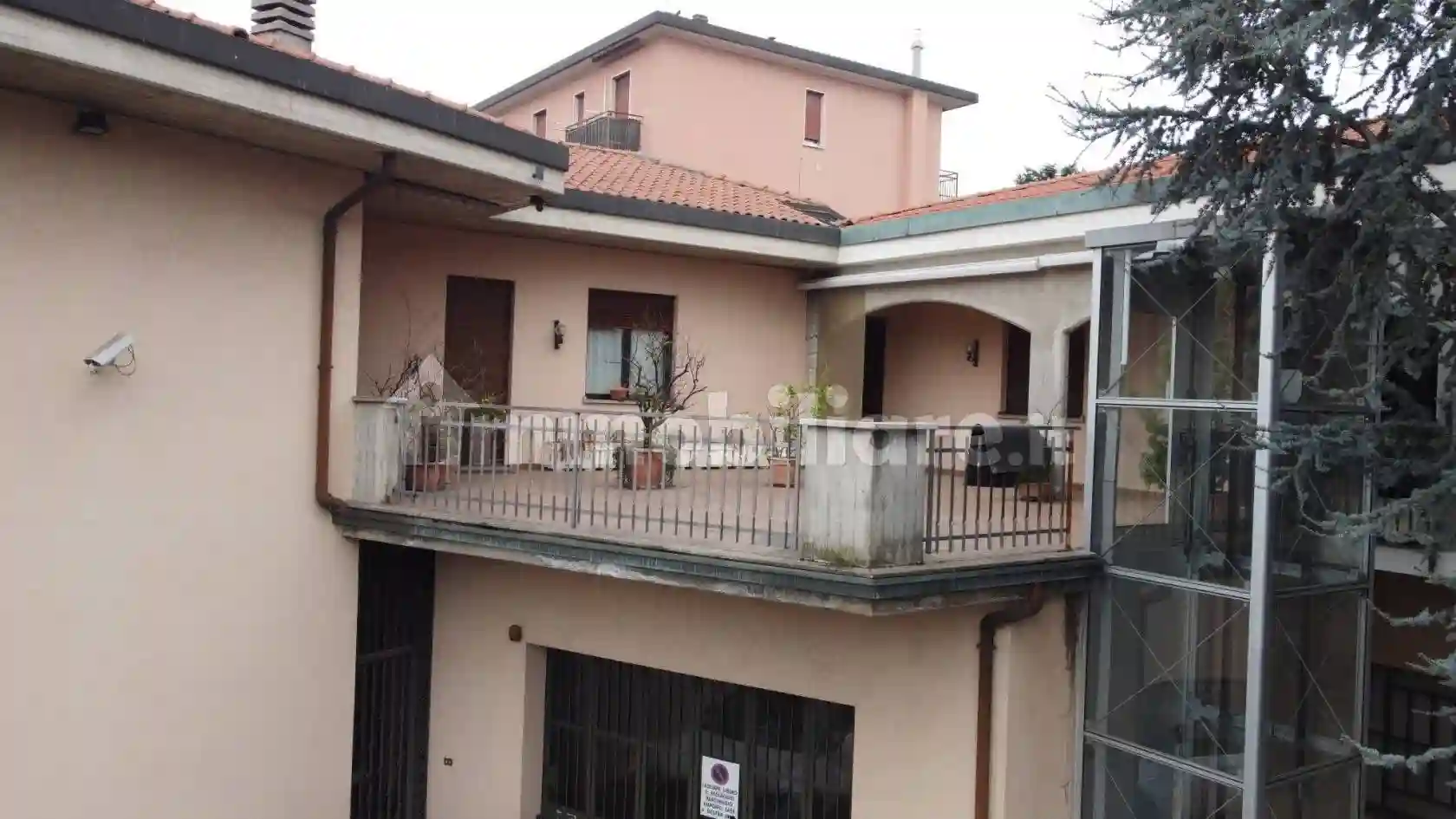 Palazzo - Edificio - foto 2