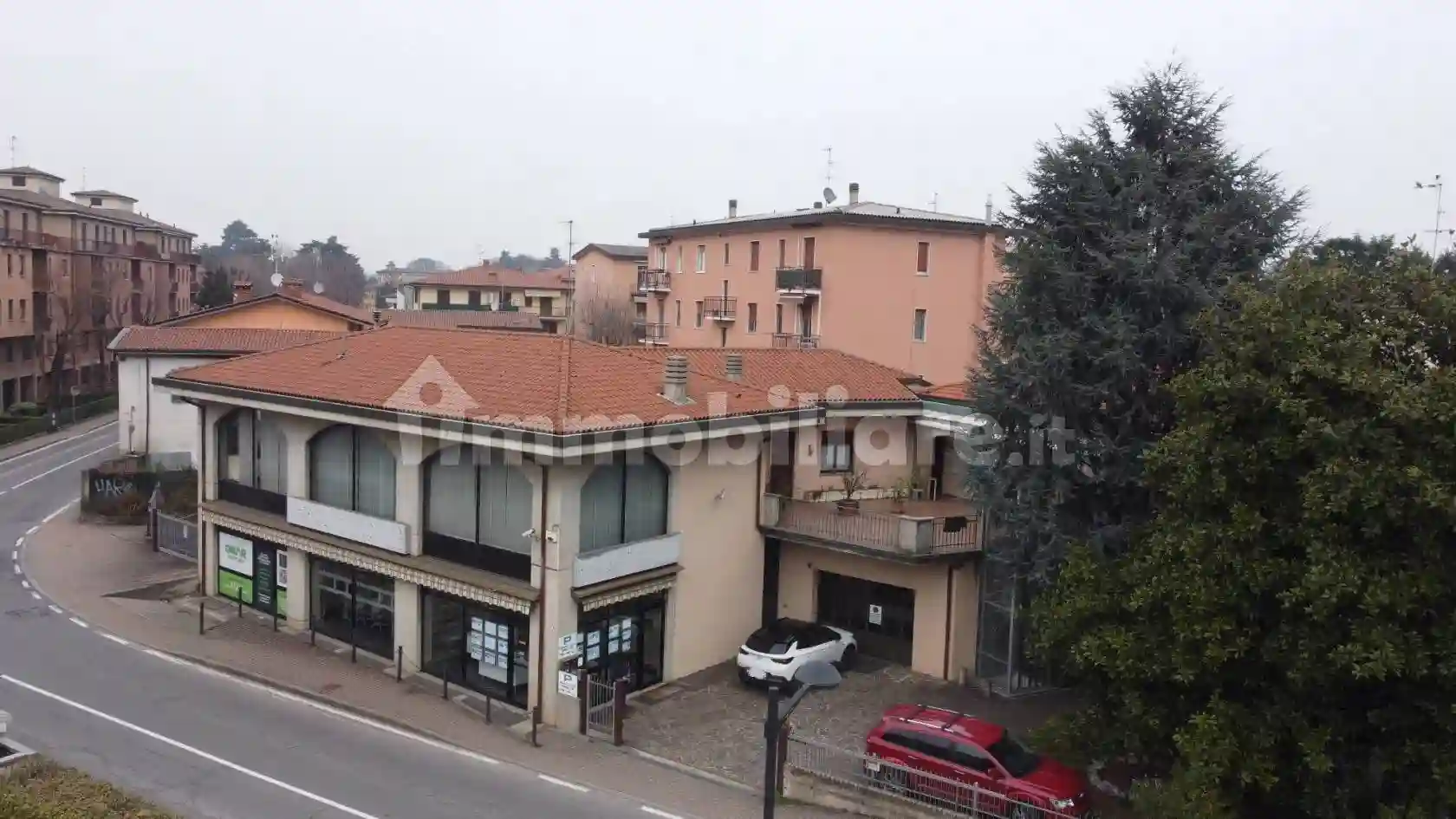 Palazzo - Edificio - foto 3