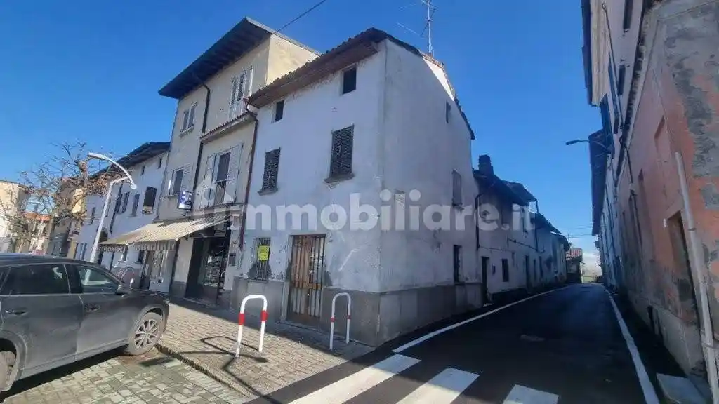 Casa indipendente in vendita a Sergnano