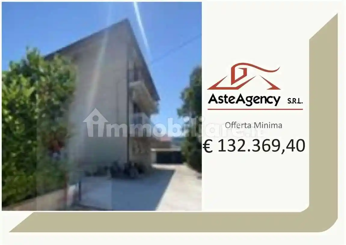 Appartamento in vendita a Recanati