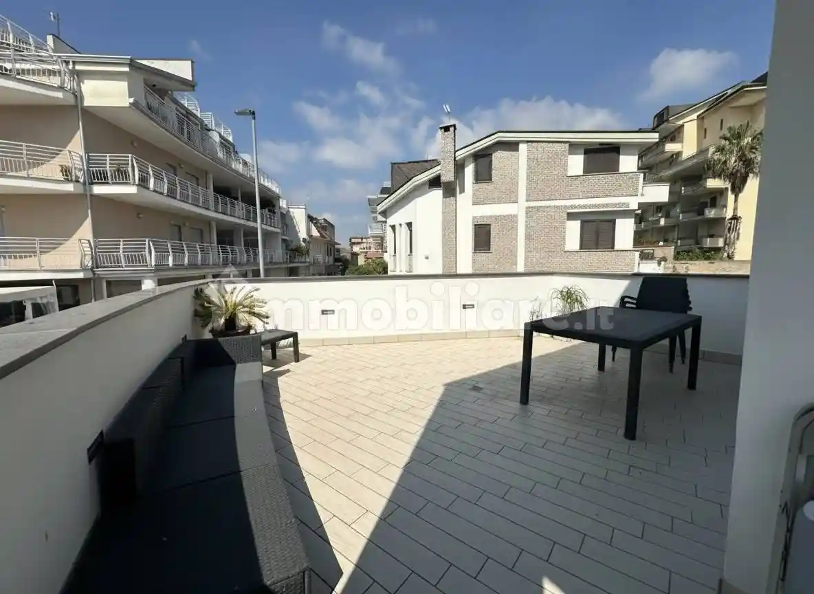 Appartamento in vendita a Santa Maria Capua Vetere