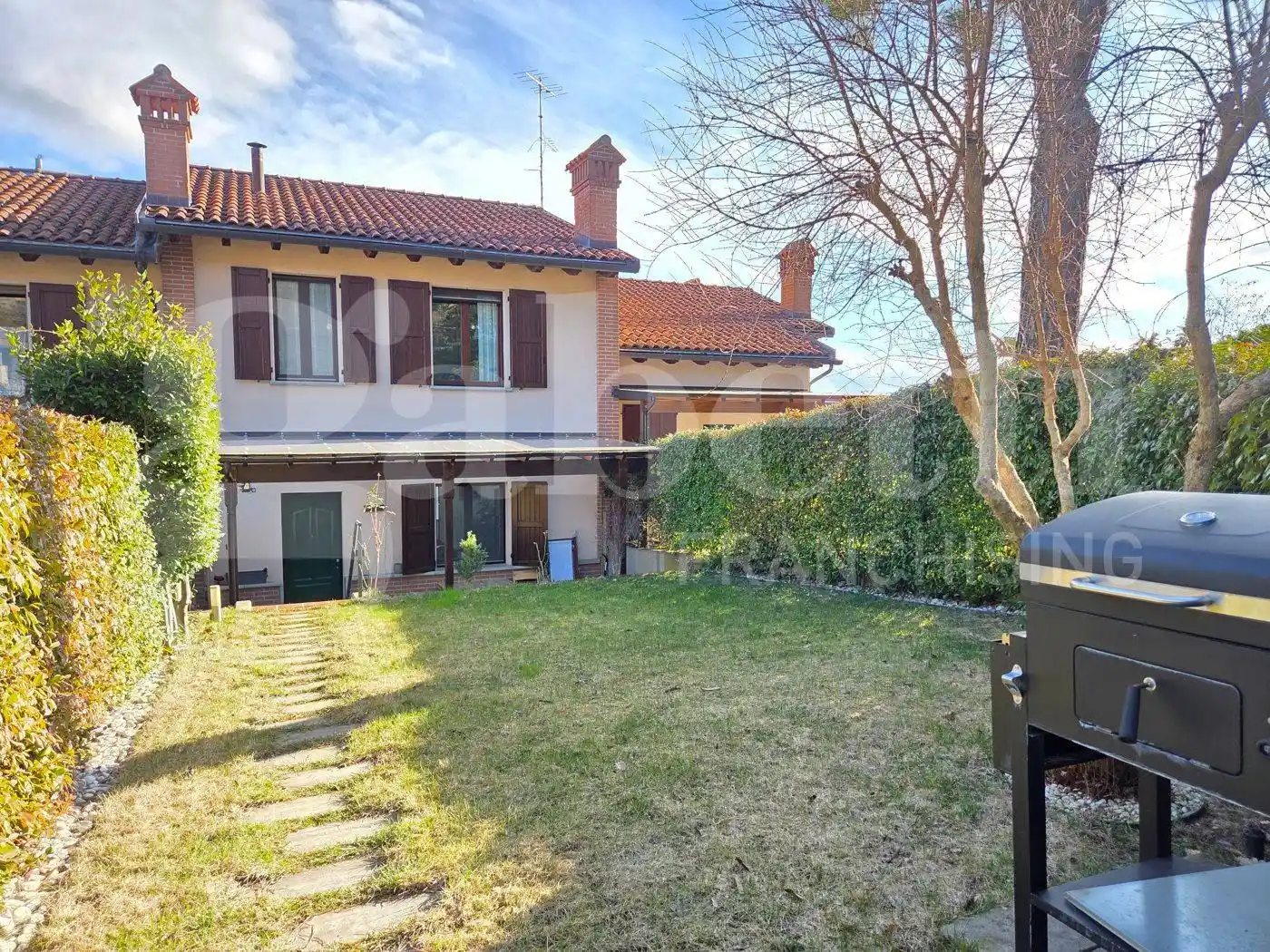 Villetta a schiera in vendita a Monzuno