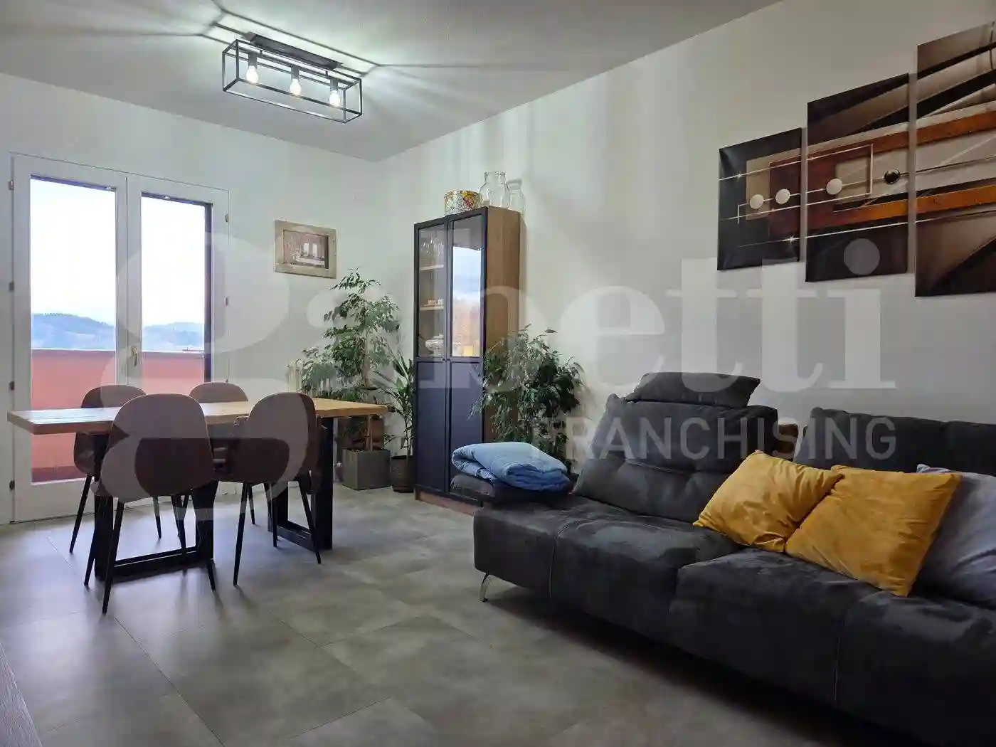 Villetta a schiera - foto 4