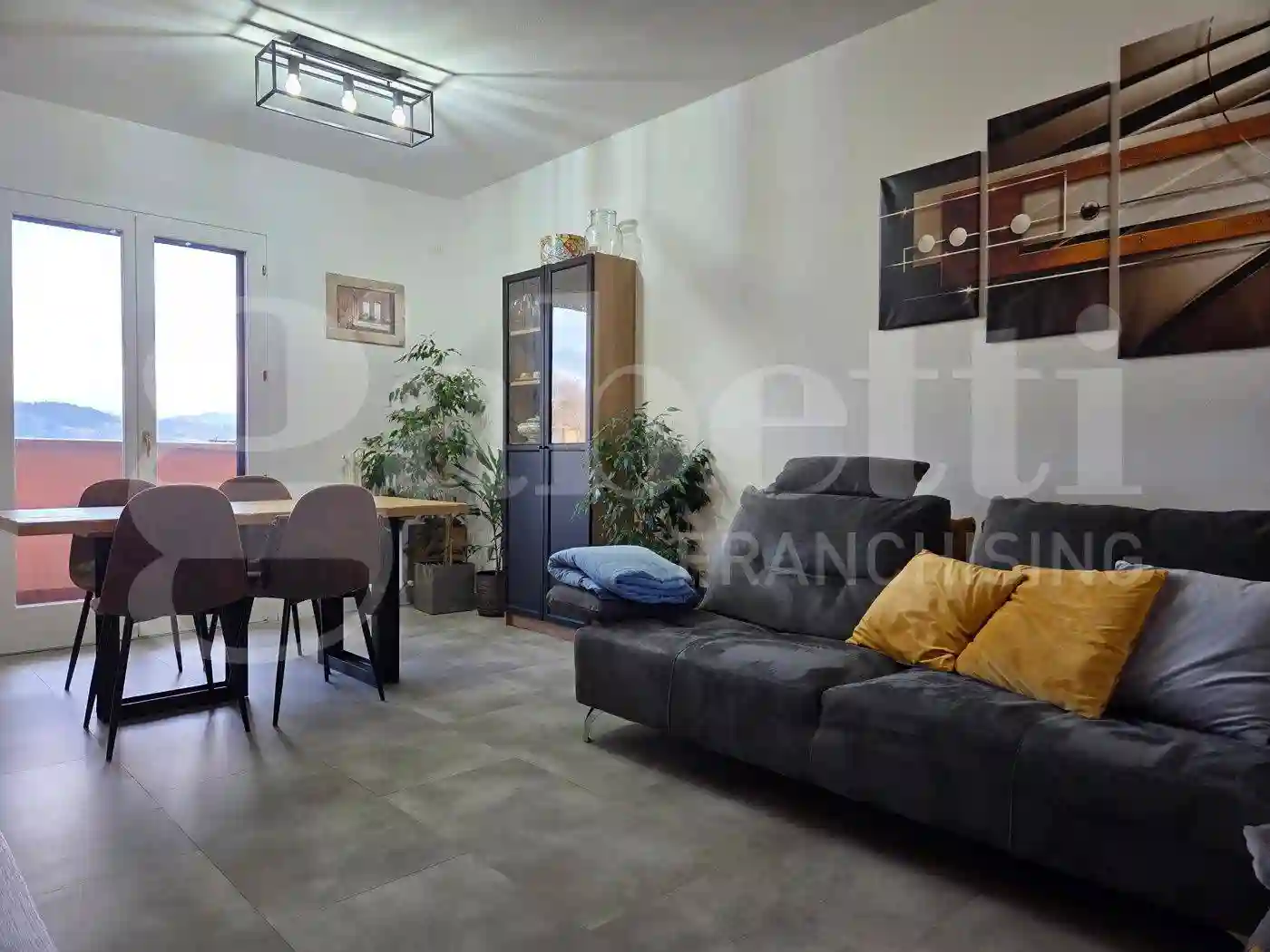 Villetta a schiera - foto 5