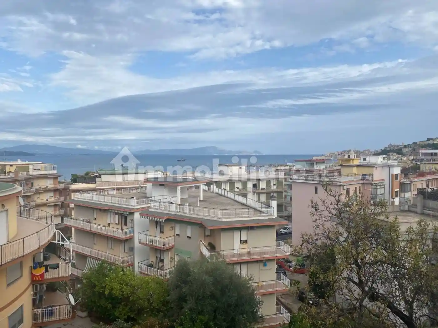 Appartamento in vendita a Gaeta