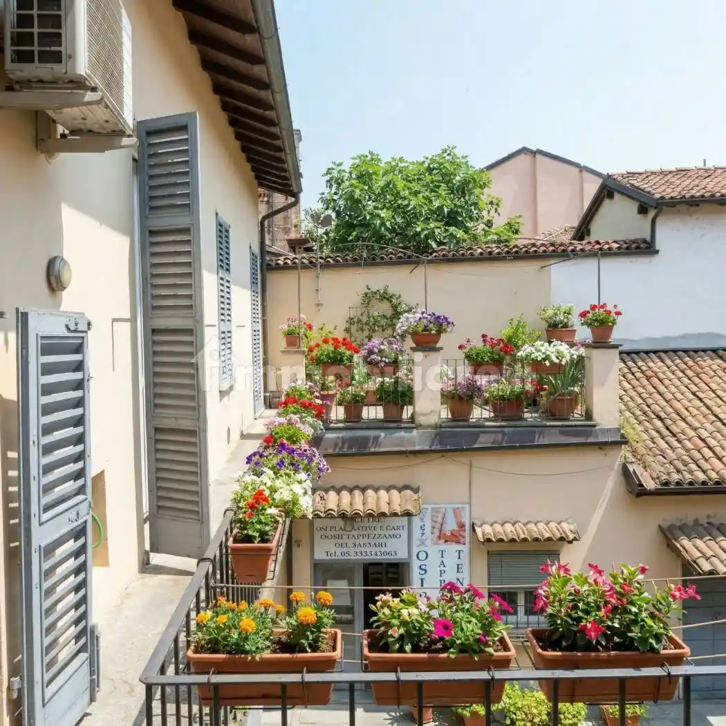 Appartamento in vendita a Pavia