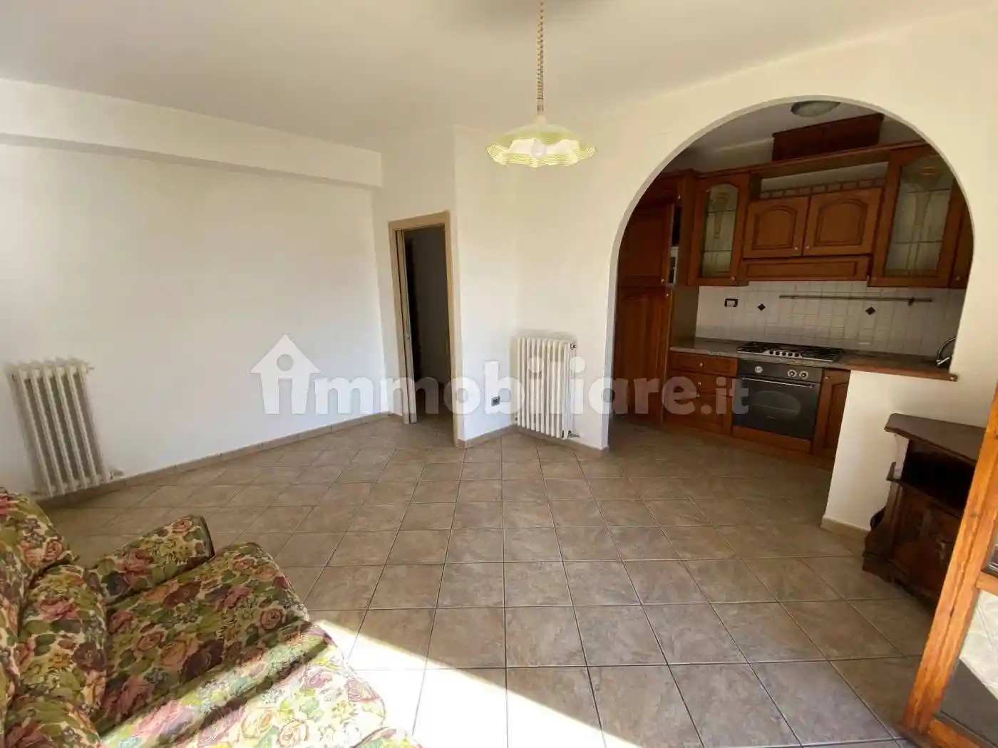 Appartamento in vendita a Castiglione del Lago