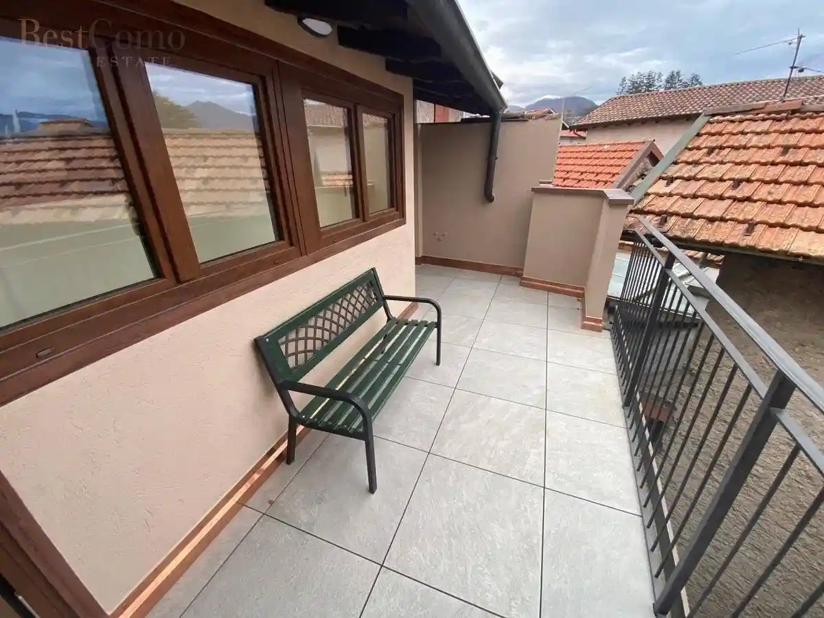 Casa indipendente in affitto a Menaggio