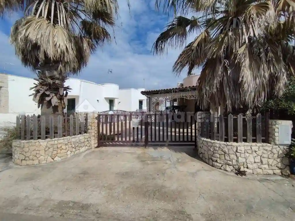 Casa indipendente - foto 2