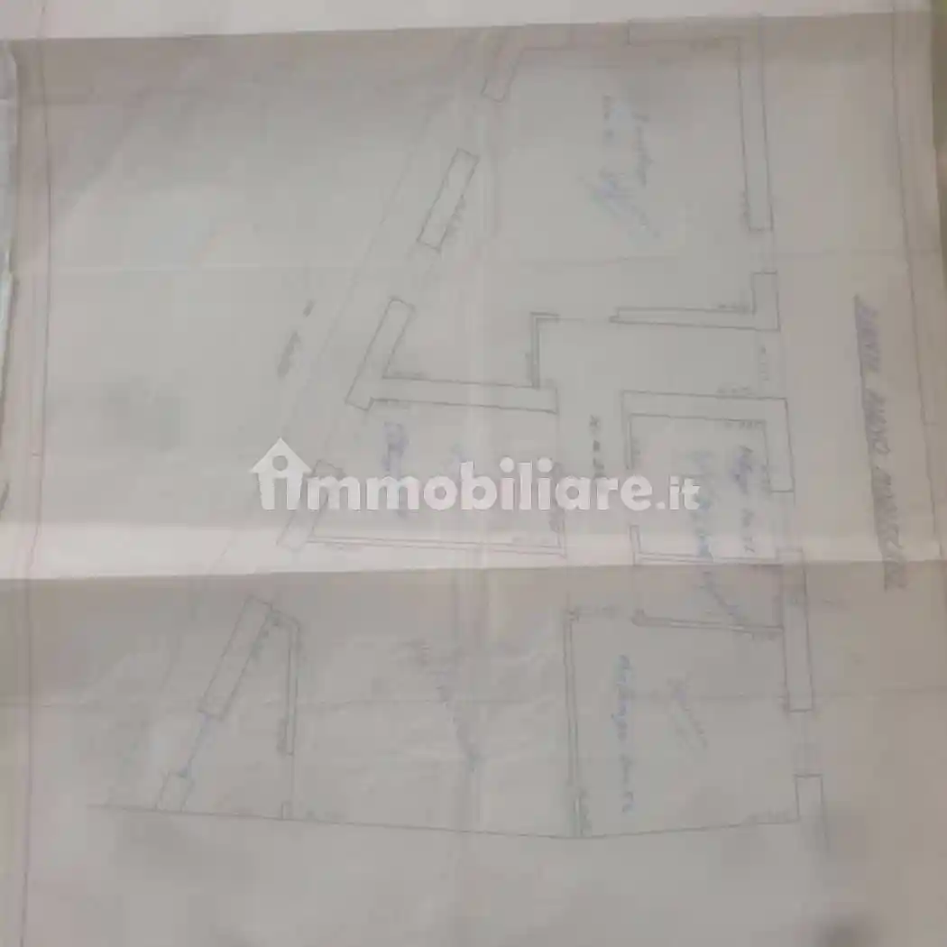 Appartamento in vendita a Pisticci