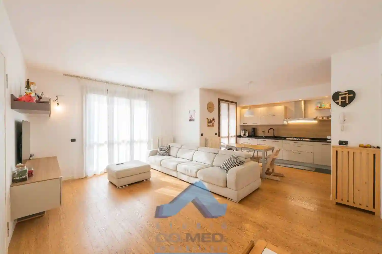 Appartamento - foto 4