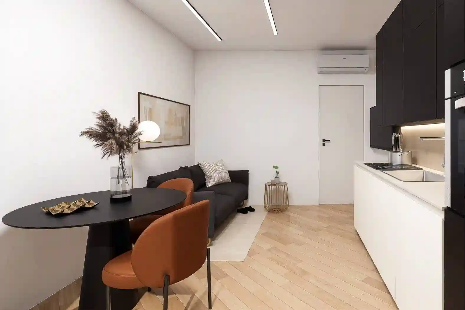 Appartamento - foto 3