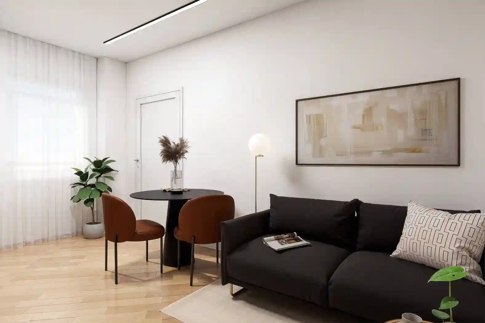 Appartamento - foto 5