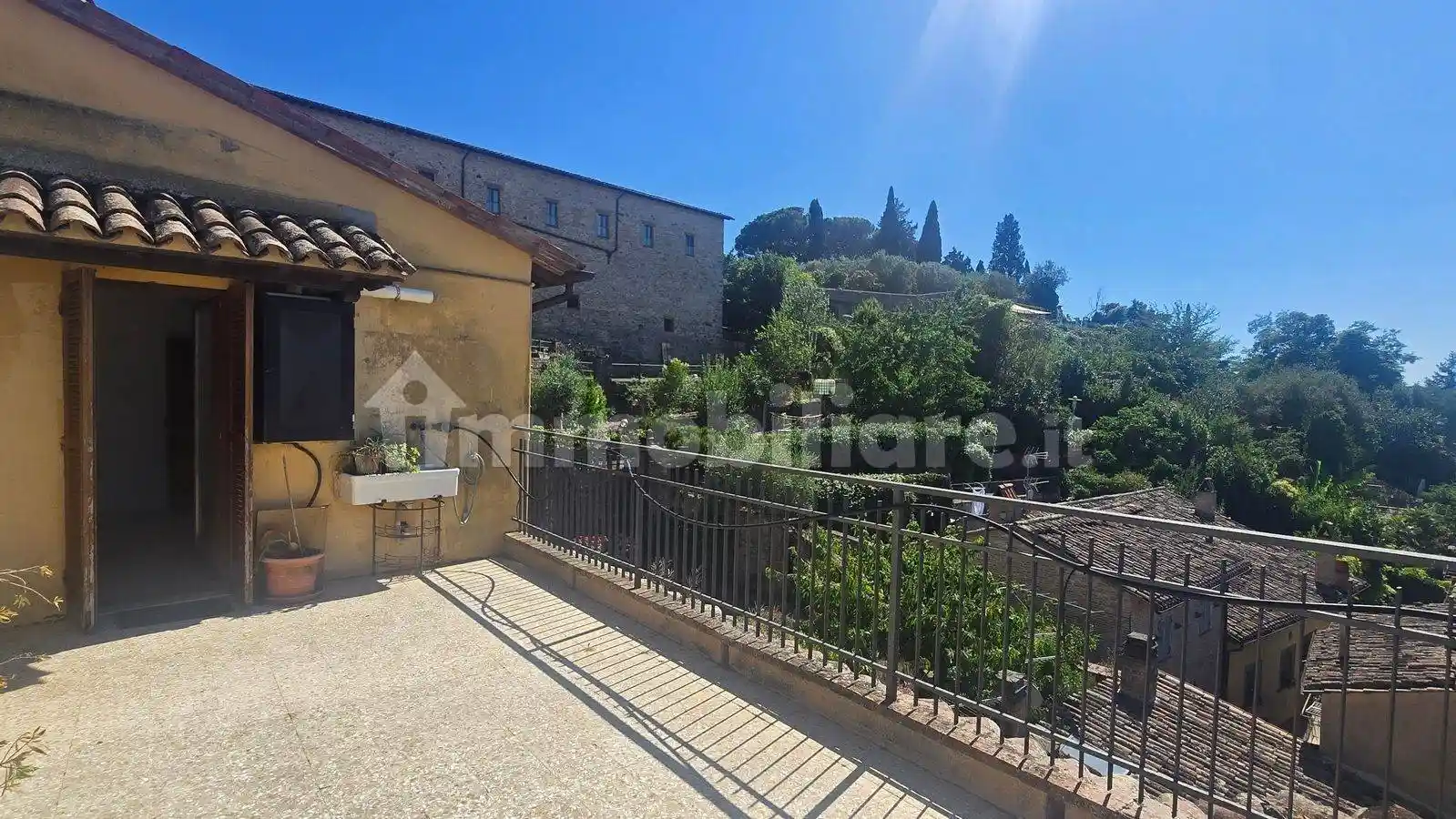 Appartamento in vendita a Todi