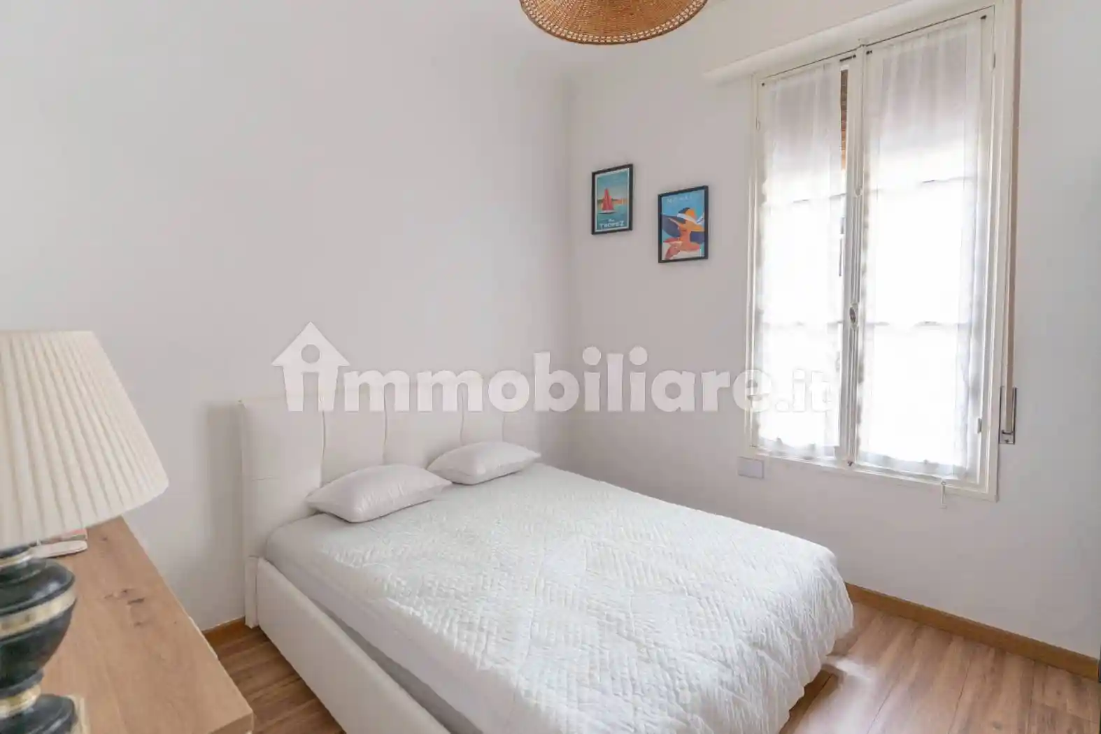 Appartamento in vendita a Sanremo