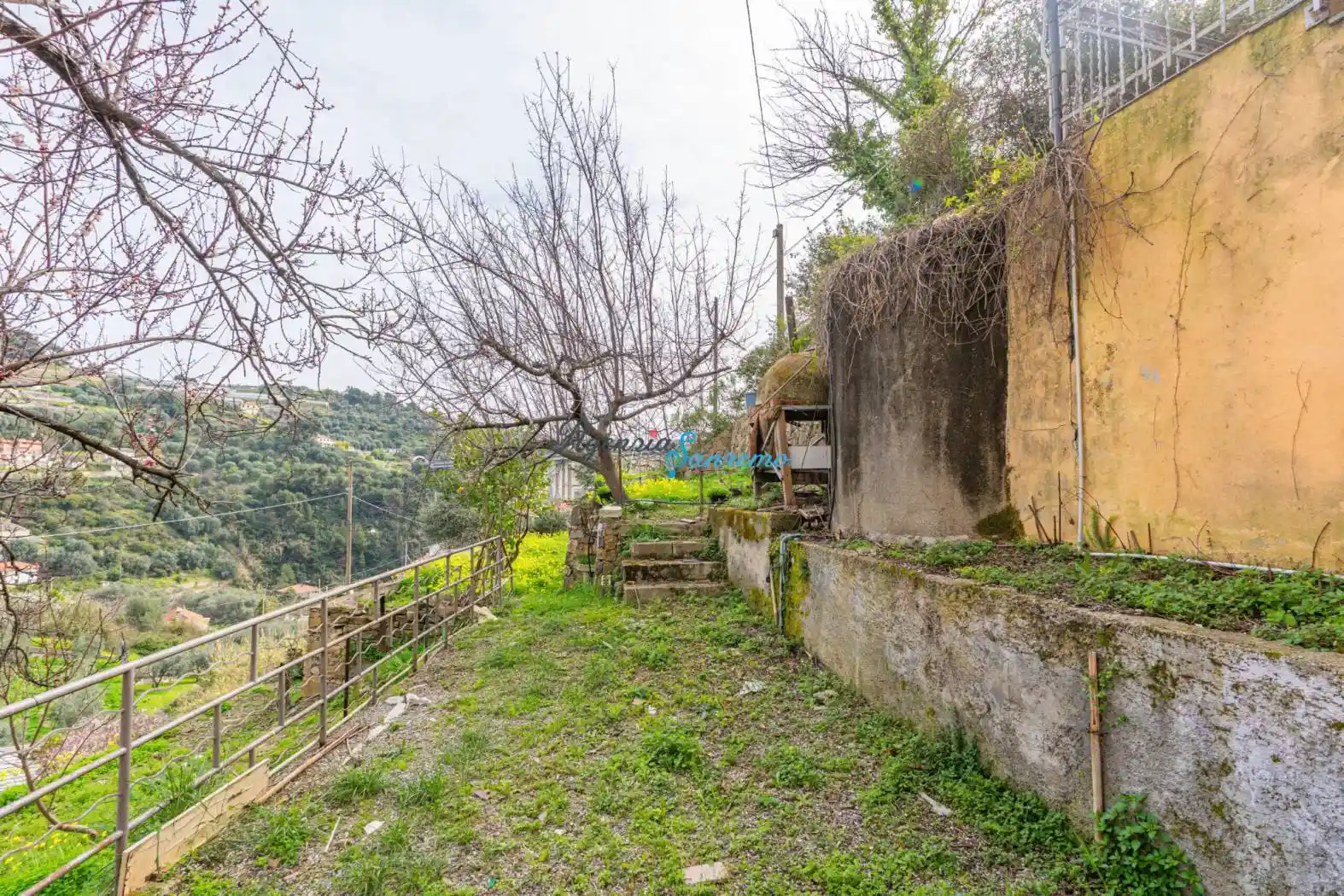 Appartamento in vendita a Sanremo