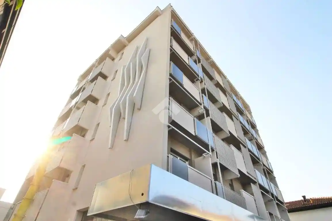 Appartamento in vendita a Mariano Comense