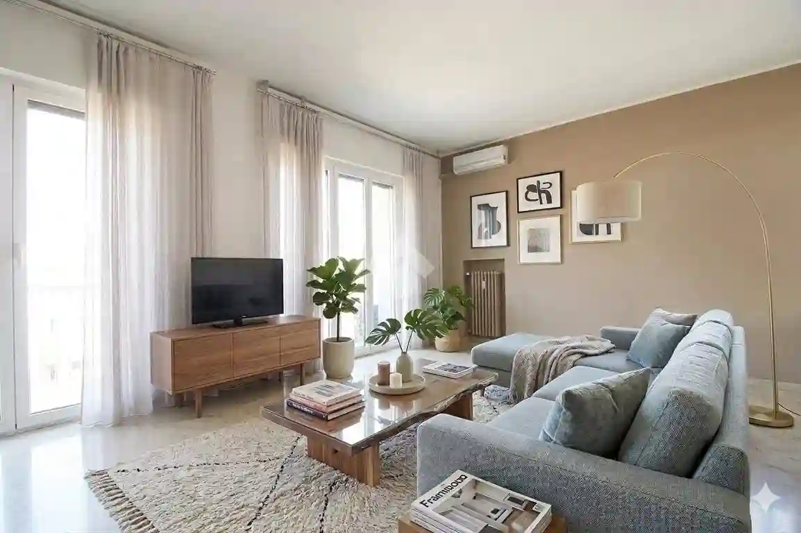 Appartamento - foto 3