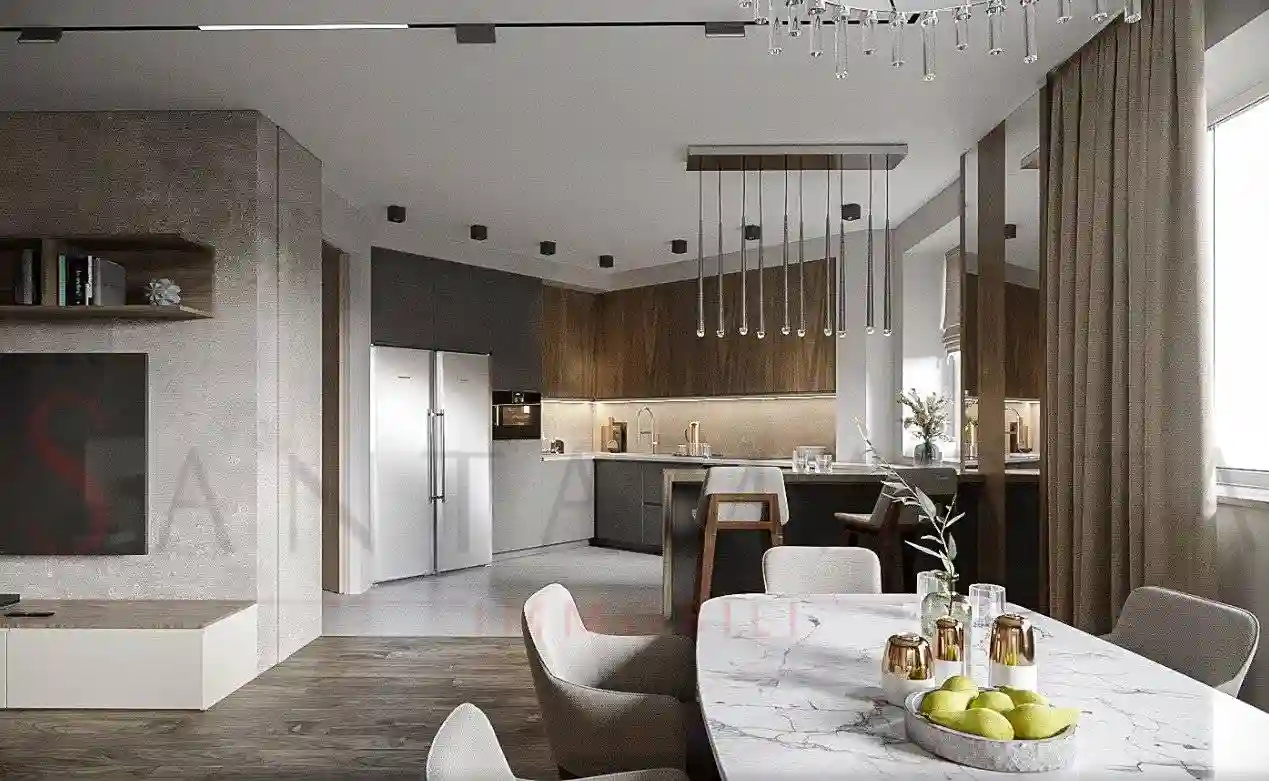 Appartamento - foto 4