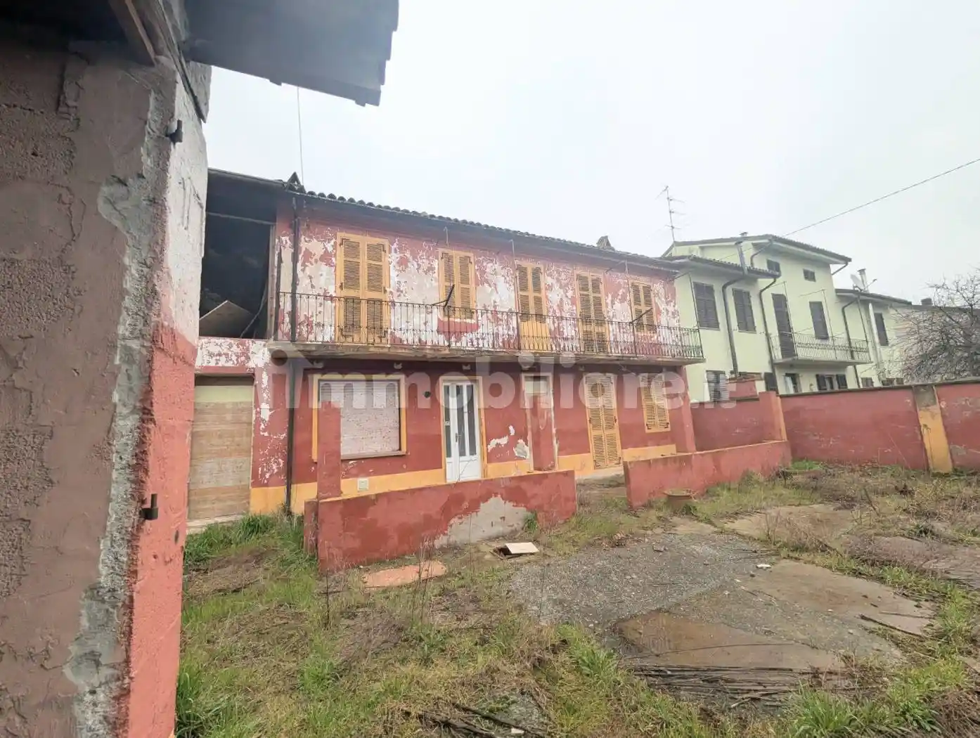 Rustico - Casale in vendita a Valmacca