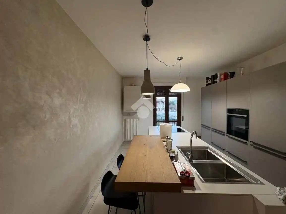 Appartamento in vendita a Gandosso