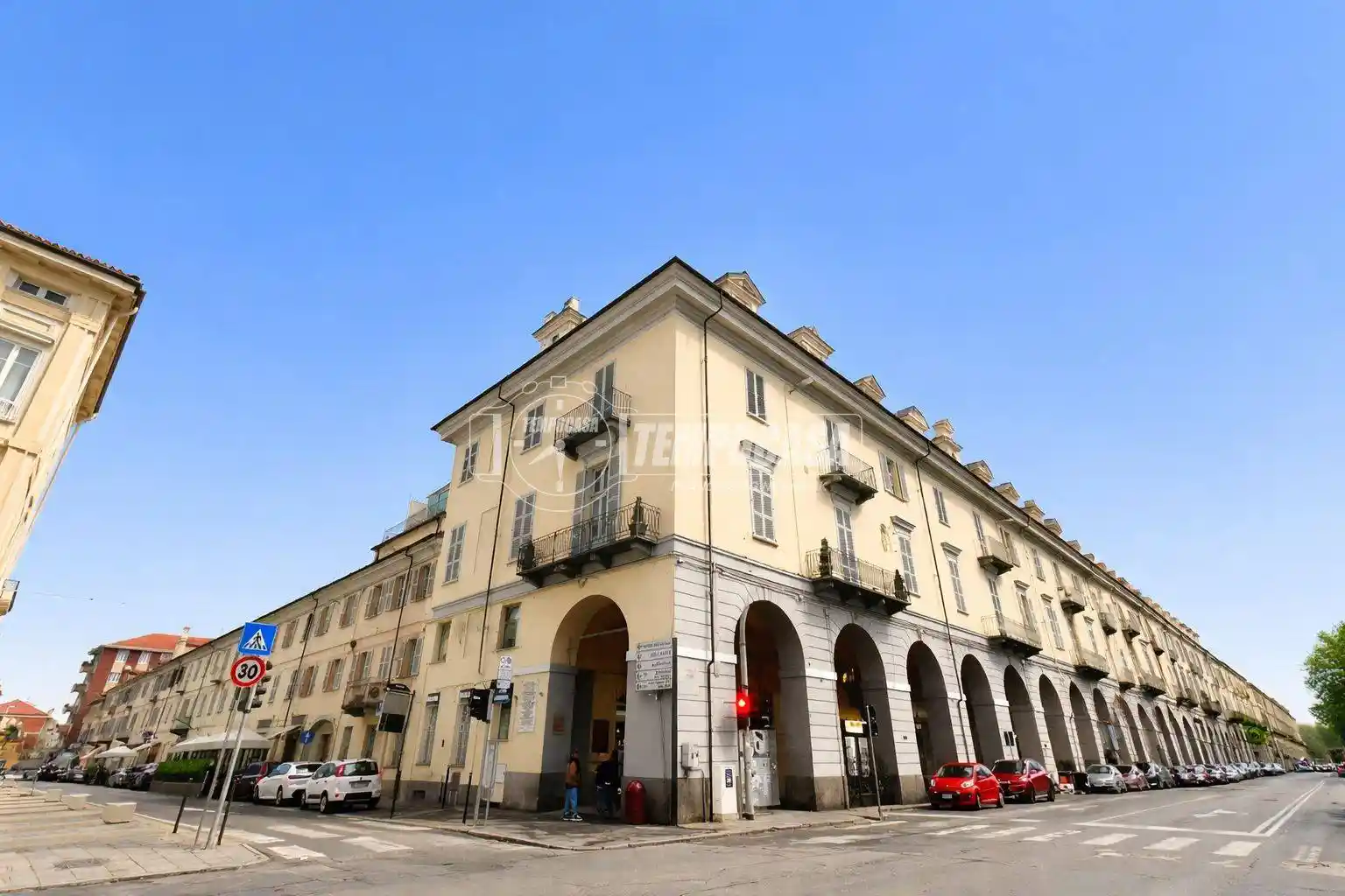 Appartamento in vendita a Pinerolo