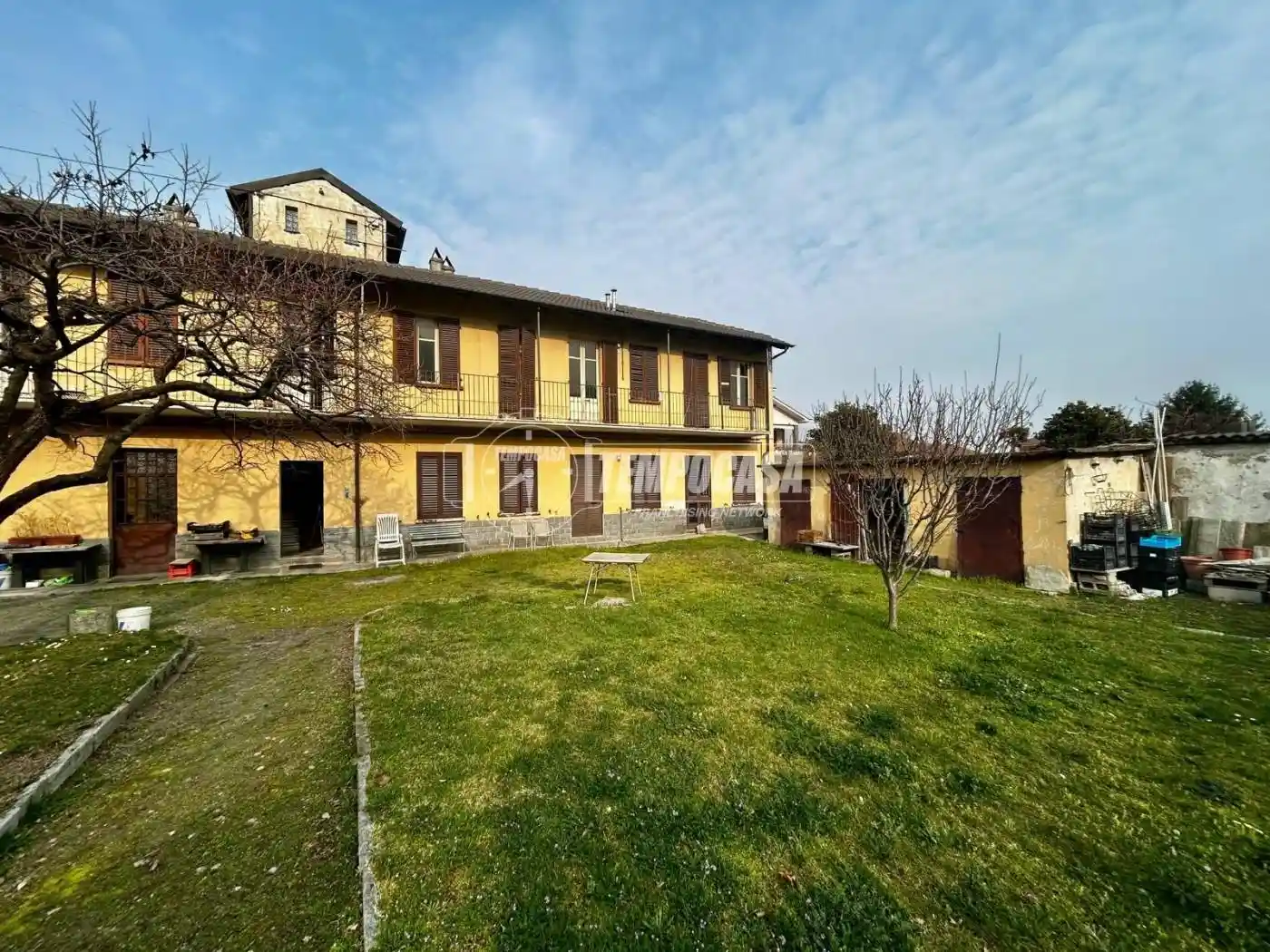 Appartamento in vendita a Sant'Ambrogio di Torino