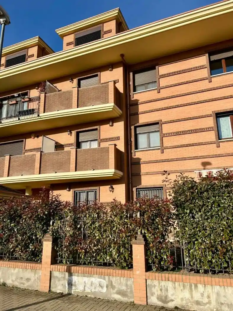 Appartamento in affitto a Rivalta di Torino