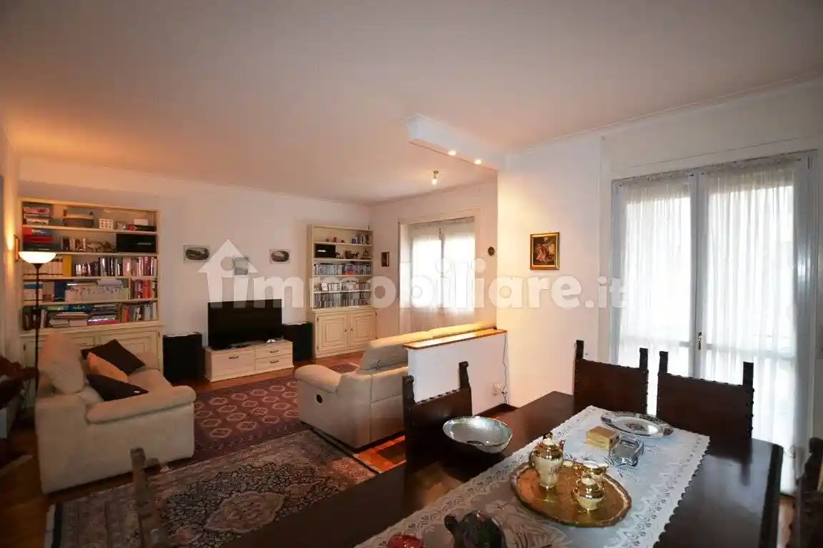 Appartamento in vendita a Biella