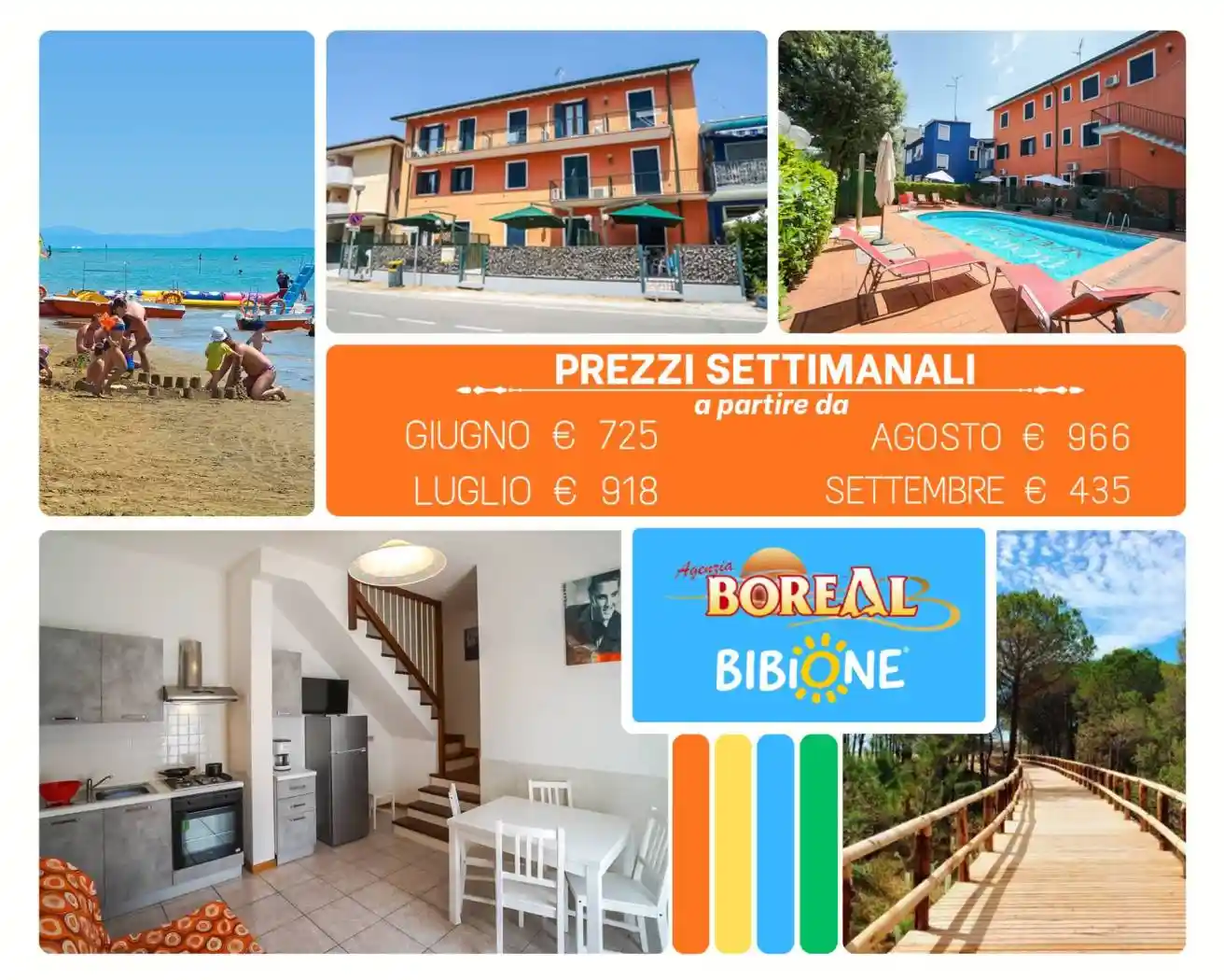 Appartamento in affitto a San Michele al Tagliamento