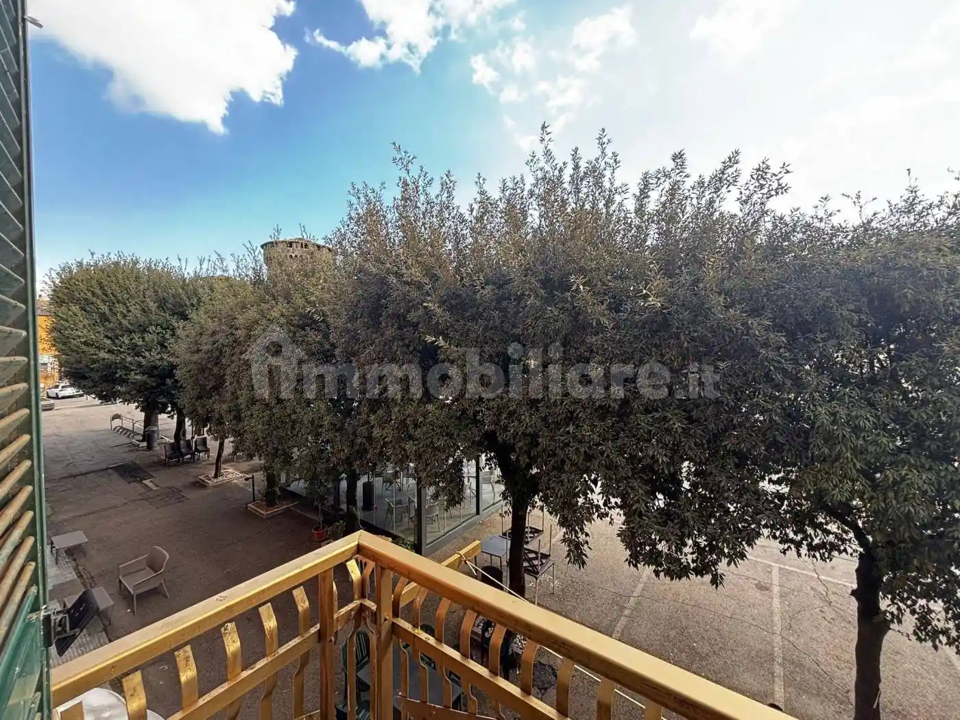 Appartamento in vendita a Vasanello